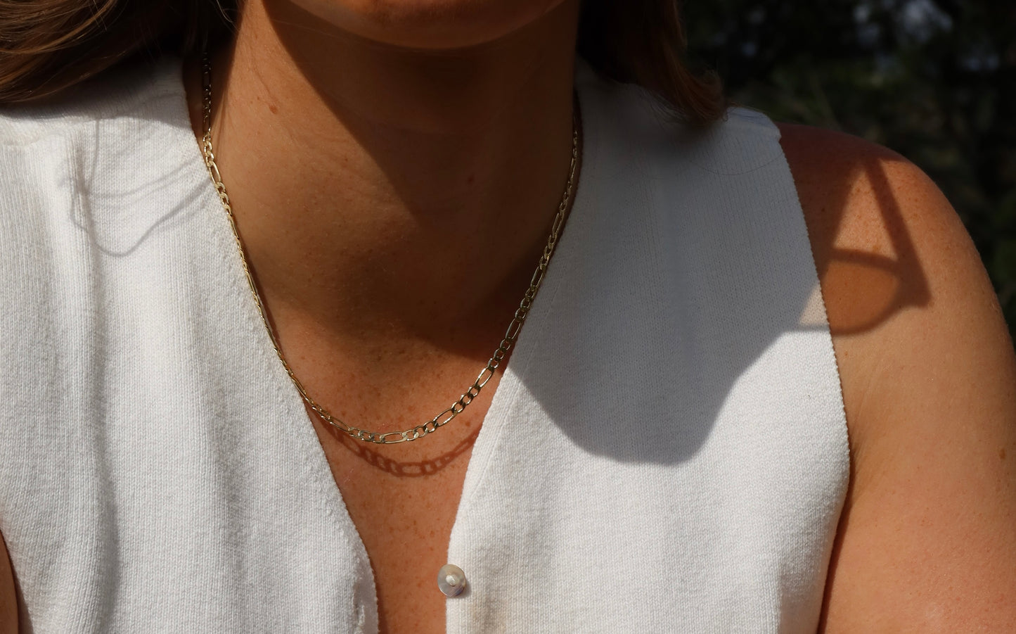 Figaro Necklace