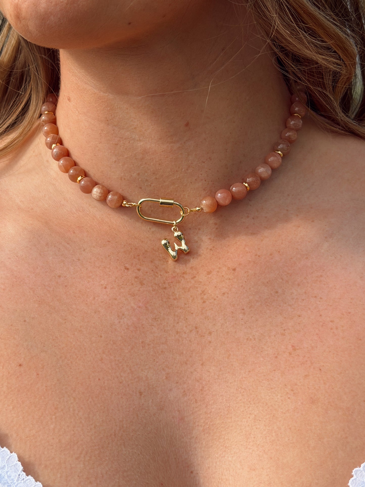 Pesca Necklace