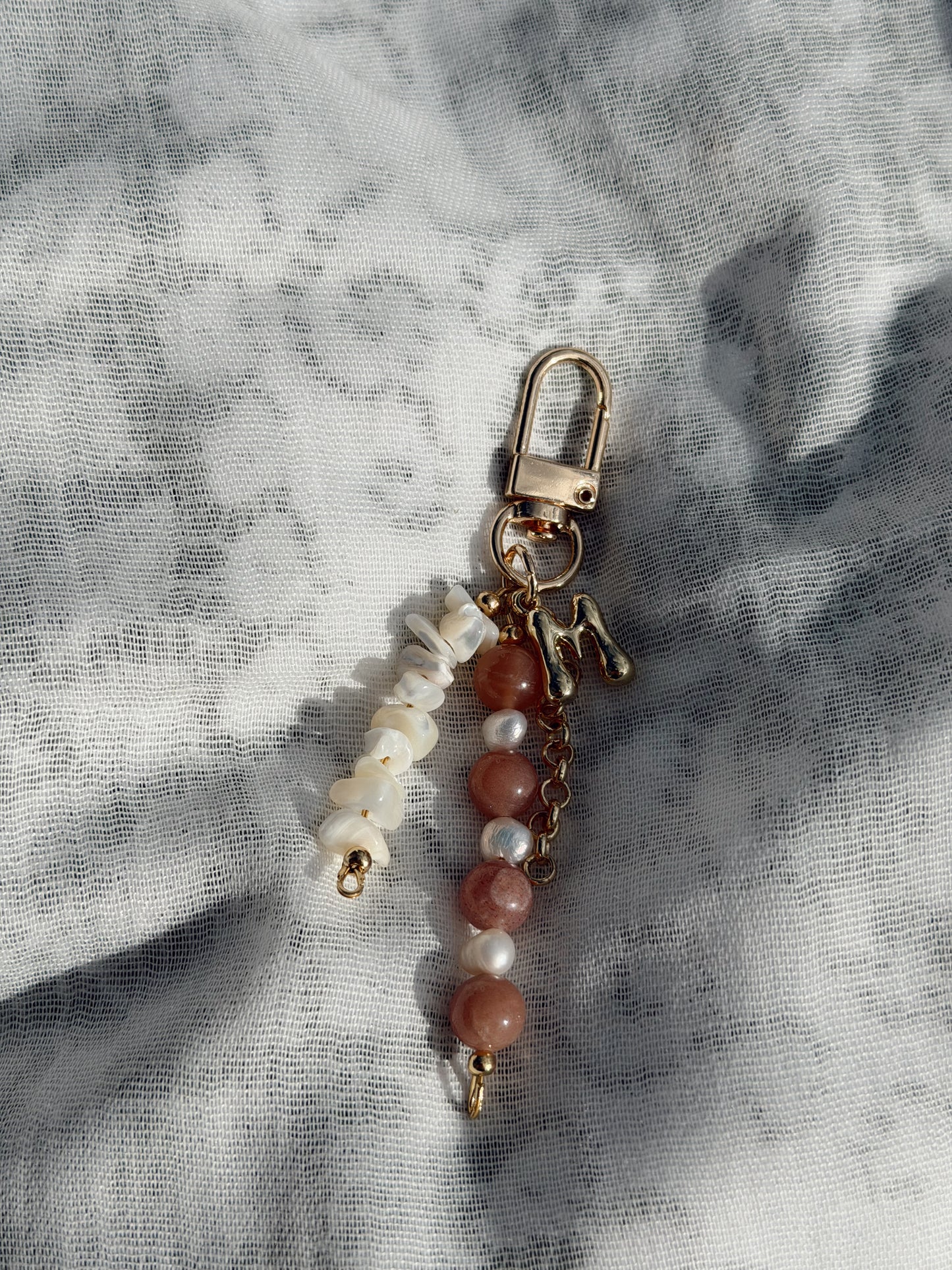 Pesca Chain