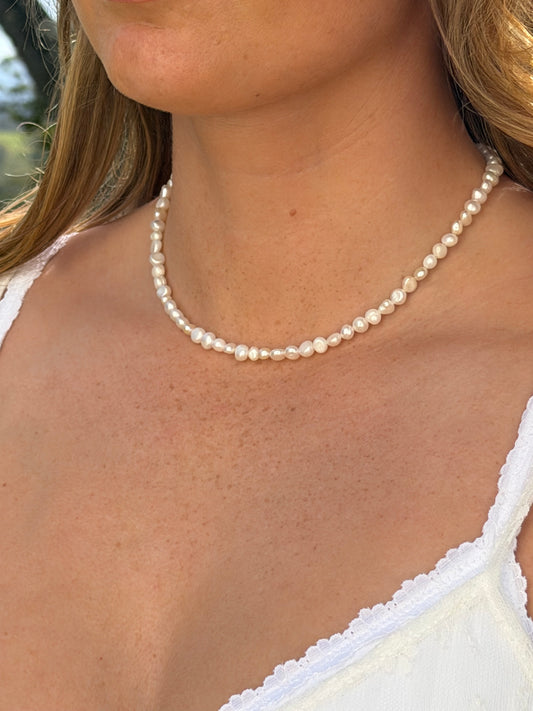 Perla Necklace