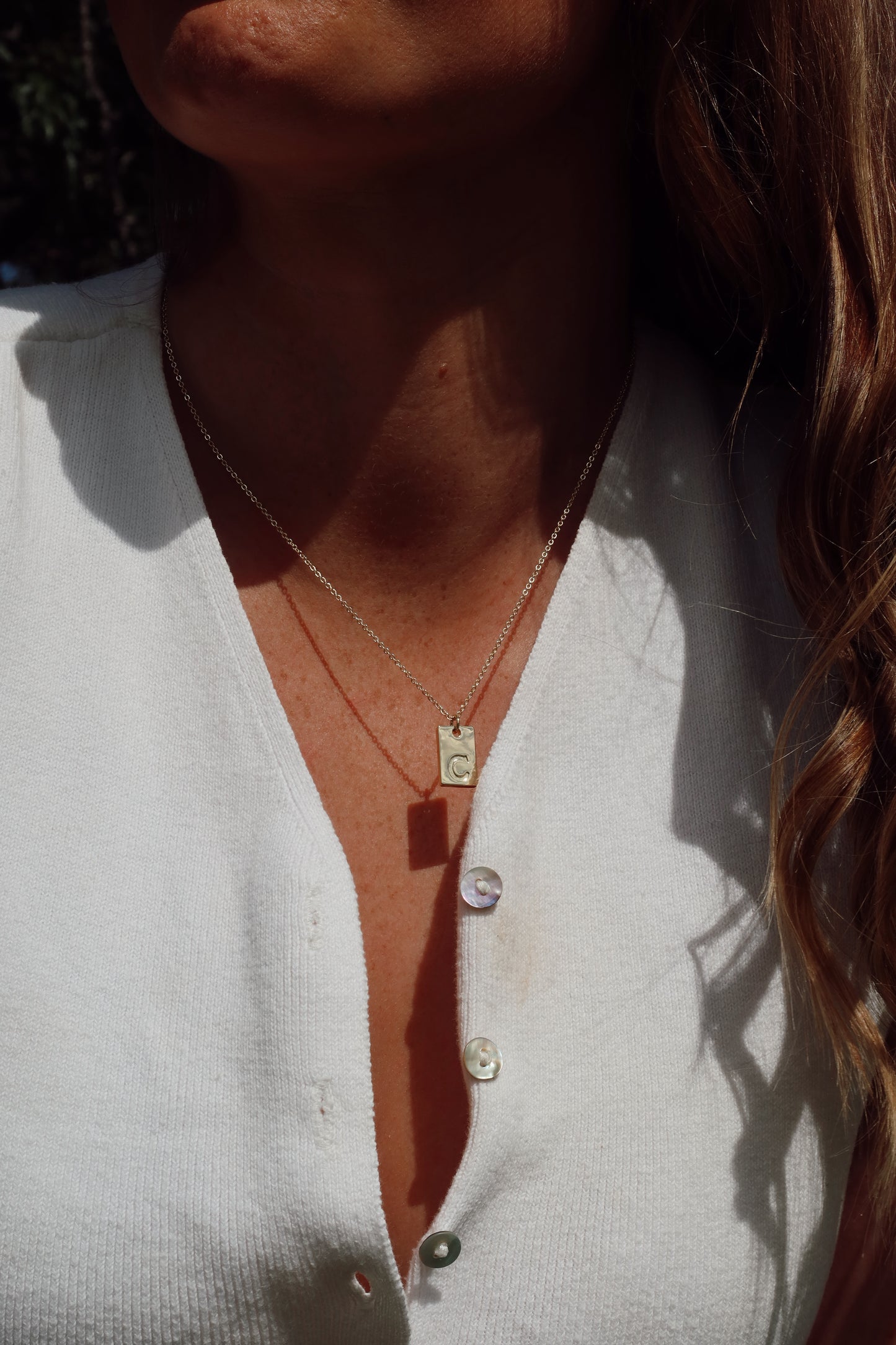 Mio Necklace