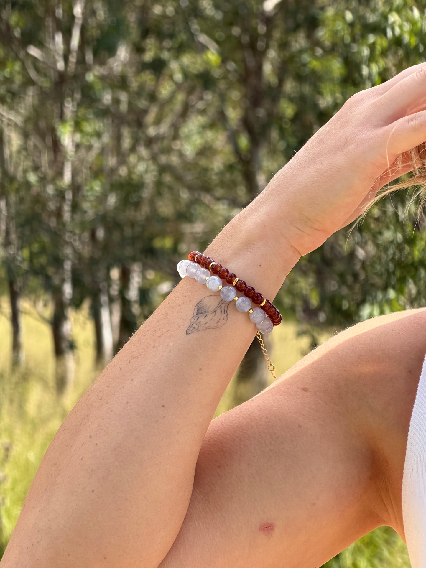 Oceano Bracelet