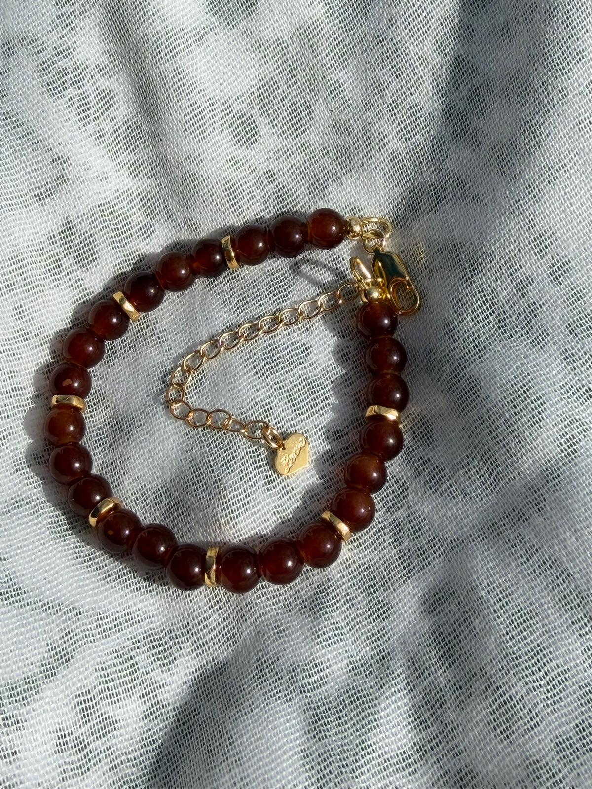 Caffè Bracelet