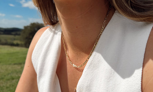 Figaro Necklace
