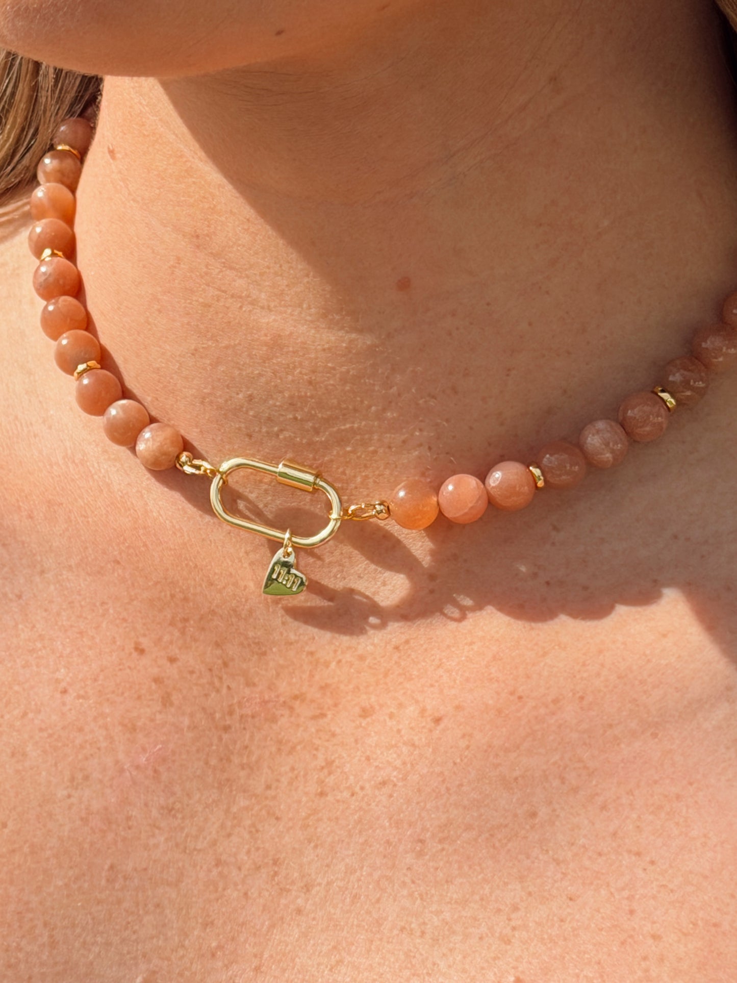 Pesca Necklace