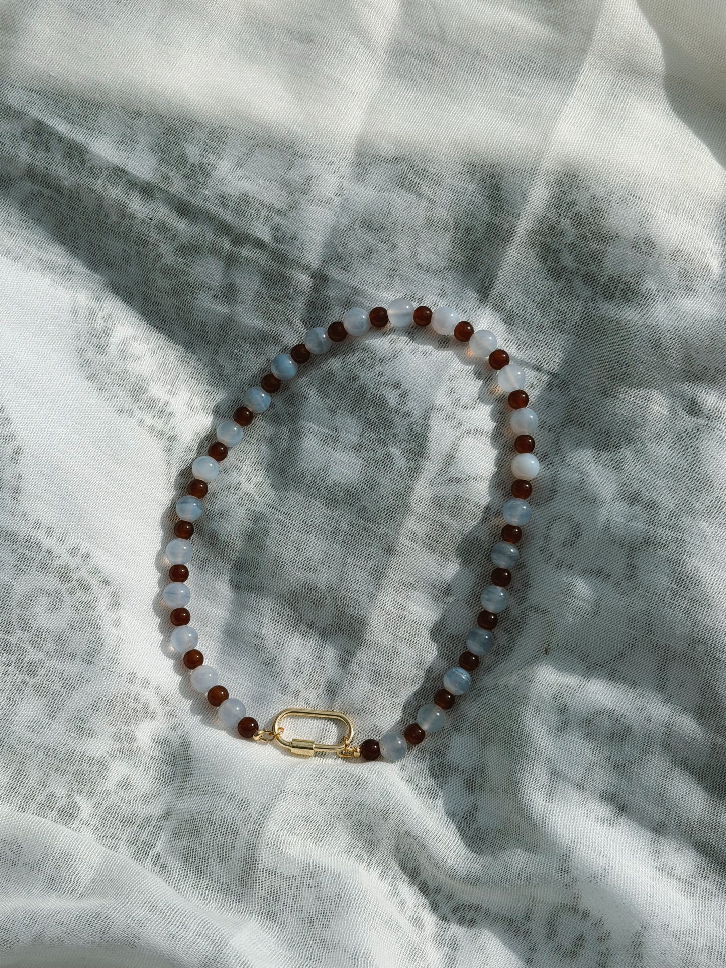 Argilla Necklace