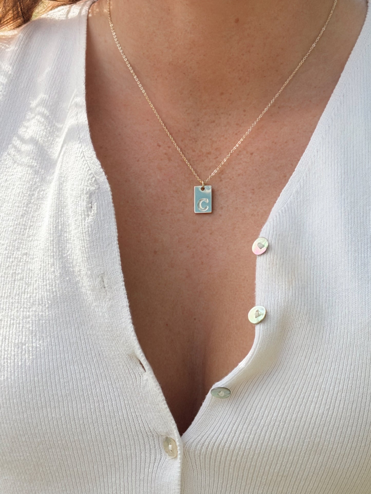 Mio Necklace