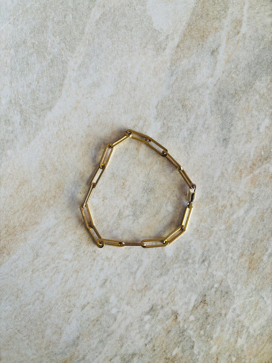 Wavee Staple Bracelet